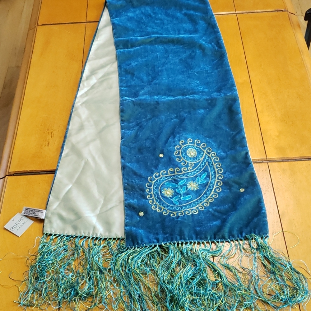 Scarf / Wrap